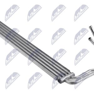 RADIADOR DE ACEITE SISTEMA DE DIRECCIÓN, CCL-VW-050 /7L6422885E
