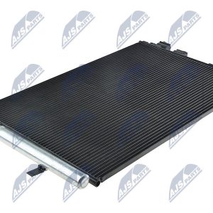 CONDENSADOR AIRE ACONDICIONADO RECLAMACIONES, CCS-AR-001 /50507287