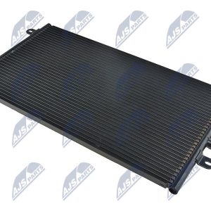 CONDENSADOR AIRE ACONDICIONADO RECLAMACIONES, CCS-AR-003 /46768973