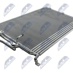 CONDENSADOR AIRE ACONDICIONADO RECLAMACIONES, CCS-AU-004 /4E0260403K