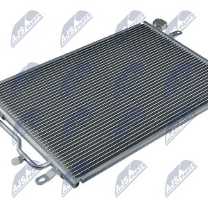 CONDENSADOR AIRE ACONDICIONADO RECLAMACIONES, CCS-AU-007 /8E0260401A