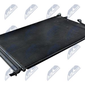 CONDENSADOR AIRE ACONDICIONADO RECLAMACIONES, CCS-AU-009 /4H0260403C