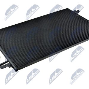 CONDENSADOR AIRE ACONDICIONADO RECLAMACIONES, CCS-AU-012 /4D0260401A
