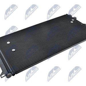 CONDENSADOR AIRE ACONDICIONADO RECLAMACIONES, CCS-AU-013 /7L0820411D