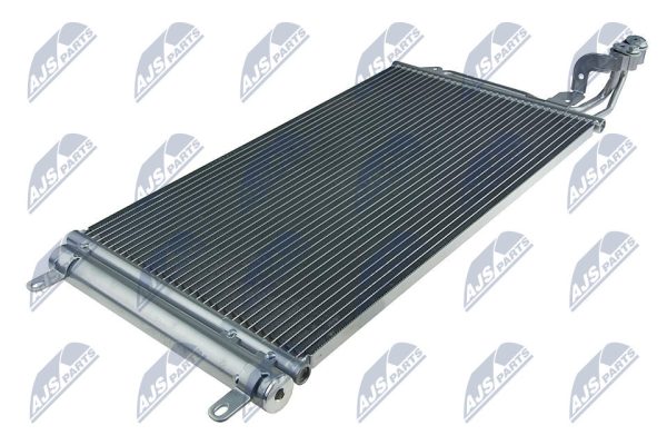 CONDENSADOR AIRE ACONDICIONADO RECLAMACIONES, CCS-AU-015 /6R0820411D