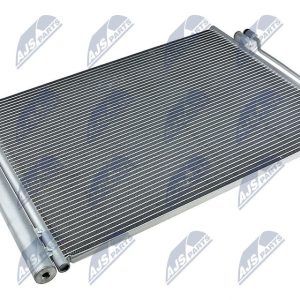 CONDENSADOR AIRE ACONDICIONADO RECLAMACIONES, CCS-BM-009 /64539189238