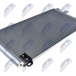 CONDENSADOR AIRE ACONDICIONADO RECLAMACIONES, CCS-BM-014 /1490572