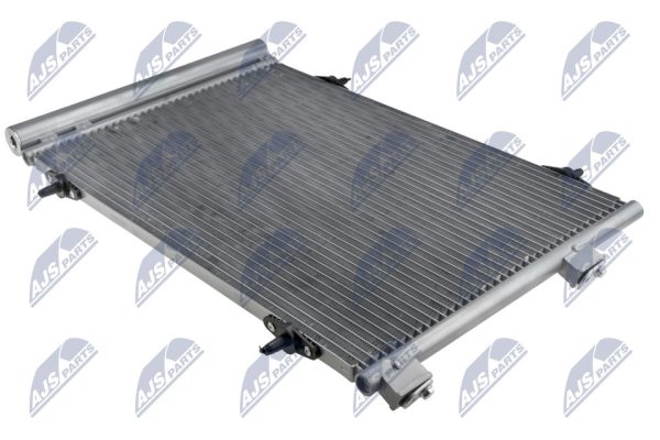 CONDENSADOR AIRE ACONDICIONADO RECLAMACIONES, CCS-CT-000 /6455JA