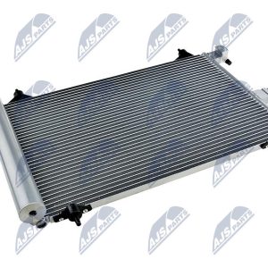 CONDENSADOR AIRE ACONDICIONADO RECLAMACIONES, CCS-CT-008 /6455AT