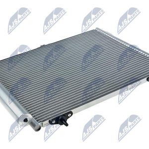 CONDENSADOR AIRE ACONDICIONADO RECLAMACIONES, CCS-CT-009 /6455AL