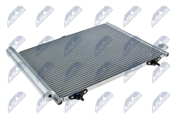 CONDENSADOR AIRE ACONDICIONADO RECLAMACIONES, CCS-CT-009 /6455AL