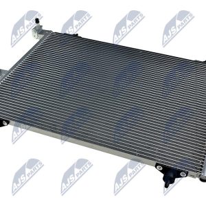 CONDENSADOR AIRE ACONDICIONADO RECLAMACIONES, CCS-CT-020 /1489398080