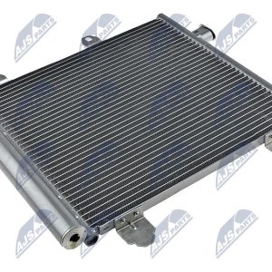 CONDENSADOR AIRE ACONDICIONADO RECLAMACIONES, CCS-CT-028 /88450YV020