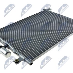 CONDENSADOR AIRE ACONDICIONADO RECLAMACIONES, CCS-DW-000 /96469288