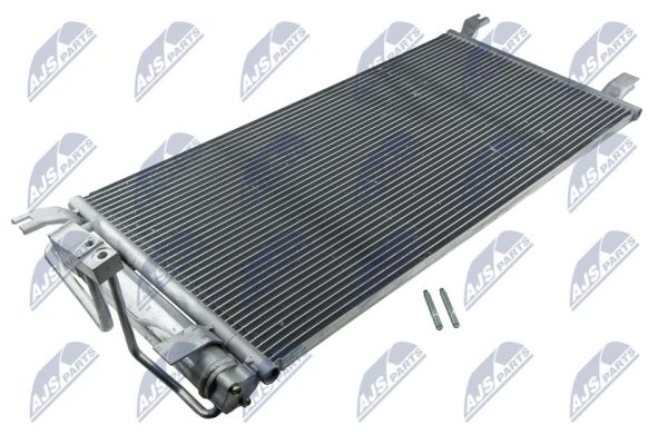 CONDENSADOR AIRE ACONDICIONADO RECLAMACIONES, CCS-DW-006 /10326292