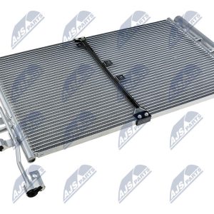 CONDENSADOR AIRE ACONDICIONADO RECLAMACIONES, CCS-DW-007 /4803979
