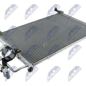 CONDENSADOR AIRE ACONDICIONADO RECLAMACIONES, CCS-DW-009 /96274635