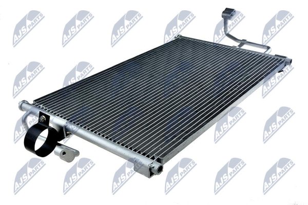 CONDENSADOR AIRE ACONDICIONADO RECLAMACIONES, CCS-DW-014 /96271265