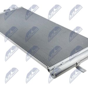 CONDENSADOR AIRE ACONDICIONADO RECLAMACIONES, CCS-FR-000 /5302598