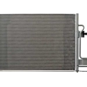 CONDENSADOR AIRE ACONDICIONADO RECLAMACIONES, CCS-FR-001 /1000959