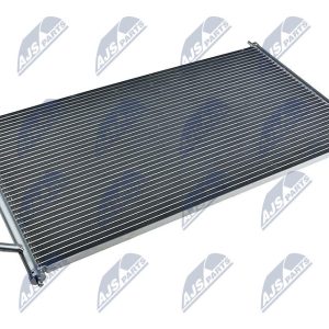CONDENSADOR AIRE ACONDICIONADO RECLAMACIONES, CCS-FR-006 /1086534