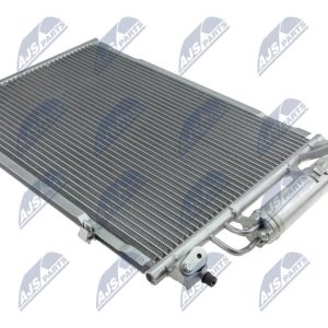 CONDENSADOR AIRE ACONDICIONADO RECLAMACIONES, CCS-FR-007 /1756414