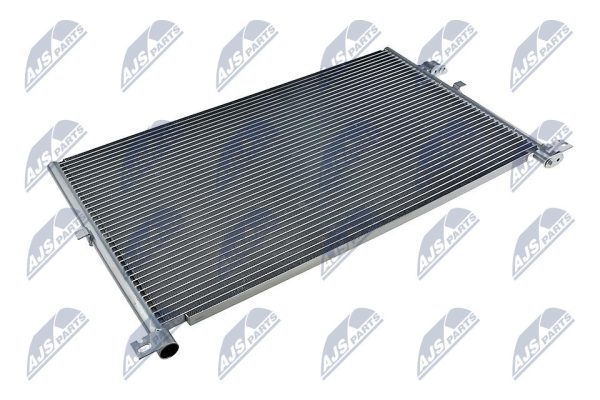 CONDENSADOR AIRE ACONDICIONADO RECLAMACIONES, CCS-FR-009 /1S7H19710BA