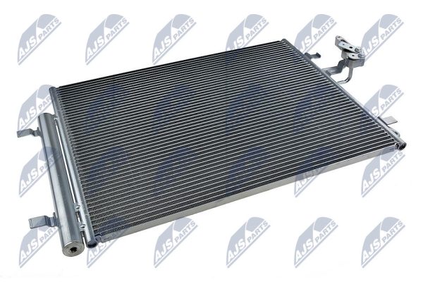 CONDENSADOR AIRE ACONDICIONADO RECLAMACIONES, CCS-FR-013 /1405365