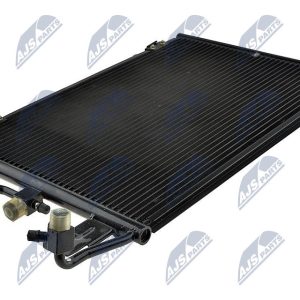 CONDENSADOR AIRE ACONDICIONADO RECLAMACIONES, CCS-FR-014 /95VW19710BA