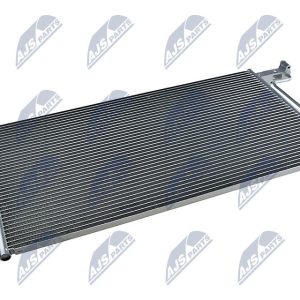 CONDENSADOR AIRE ACONDICIONADO RECLAMACIONES, CCS-FR-015 /1684204