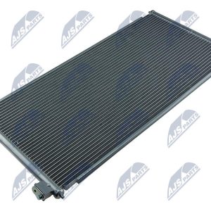 CONDENSADOR AIRE ACONDICIONADO RECLAMACIONES, CCS-FR-018 /2T1H19710AB