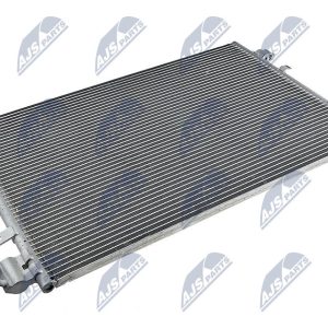 CONDENSADOR AIRE ACONDICIONADO RECLAMACIONES, CCS-FR-021 /1222758