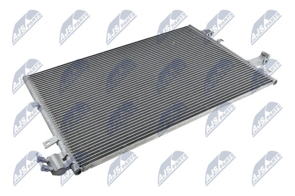 CONDENSADOR AIRE ACONDICIONADO RECLAMACIONES, CCS-FR-021 /1222758