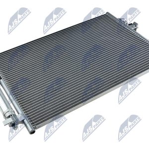 CONDENSADOR AIRE ACONDICIONADO RECLAMACIONES, CCS-FR-022 /1703509