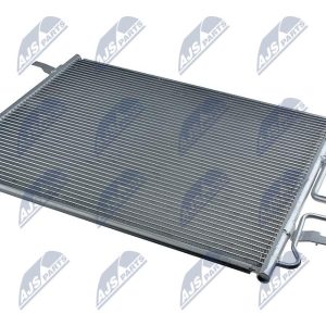 CONDENSADOR AIRE ACONDICIONADO RECLAMACIONES, CCS-FR-024 /1522067