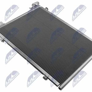 CONDENSADOR AIRE ACONDICIONADO RECLAMACIONES, CCS-FR-025 /CCS-FR-025