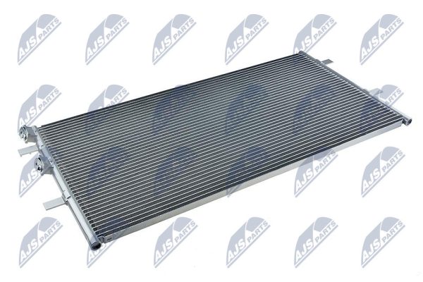 CONDENSADOR AIRE ACONDICIONADO RECLAMACIONES, CCS-FR-026 /1371571