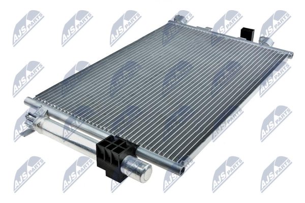 CONDENSADOR AIRE ACONDICIONADO RECLAMACIONES, CCS-FR-027 /1684942