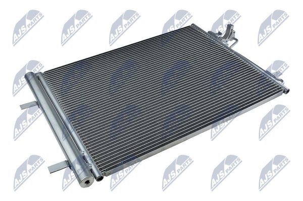 CONDENSADOR AIRE ACONDICIONADO RECLAMACIONES, CCS-FR-028 /1693590