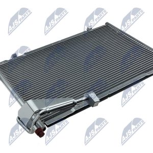 CONDENSADOR AIRE ACONDICIONADO RECLAMACIONES, CCS-FR-029 /C1B119710BC