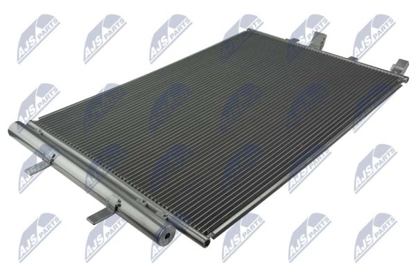 CONDENSADOR AIRE ACONDICIONADO RECLAMACIONES, CCS-FR-030 /1778169