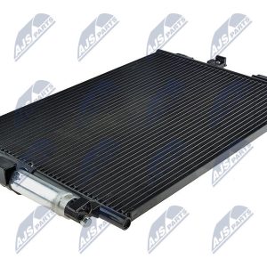 CONDENSADOR AIRE ACONDICIONADO RECLAMACIONES, CCS-FR-032 /1828970