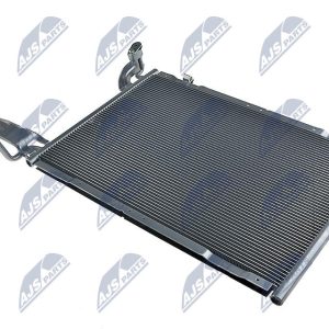 CONDENSADOR AIRE ACONDICIONADO RECLAMACIONES, CCS-FR-034 /1856009
