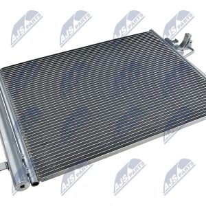 CONDENSADOR AIRE ACONDICIONADO RECLAMACIONES, CCS-FR-036 /1785765