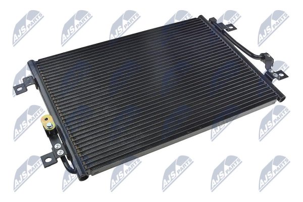 CONDENSADOR AIRE ACONDICIONADO RECLAMACIONES, CCS-FT-007 /46472195