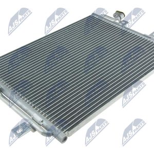 CONDENSADOR AIRE ACONDICIONADO RECLAMACIONES, CCS-FT-009 /51722816