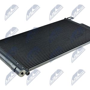 CONDENSADOR AIRE ACONDICIONADO RECLAMACIONES, CCS-FT-013 /1850119