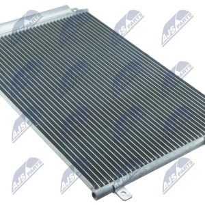 CONDENSADOR AIRE ACONDICIONADO RECLAMACIONES, CCS-FT-023 /1551184
