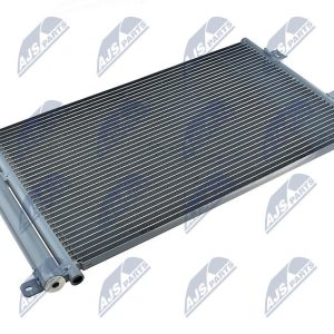 CONDENSADOR AIRE ACONDICIONADO RECLAMACIONES, CCS-FT-026 /51751451