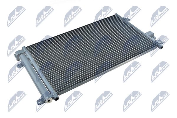 CONDENSADOR AIRE ACONDICIONADO RECLAMACIONES, CCS-FT-026 /51751451